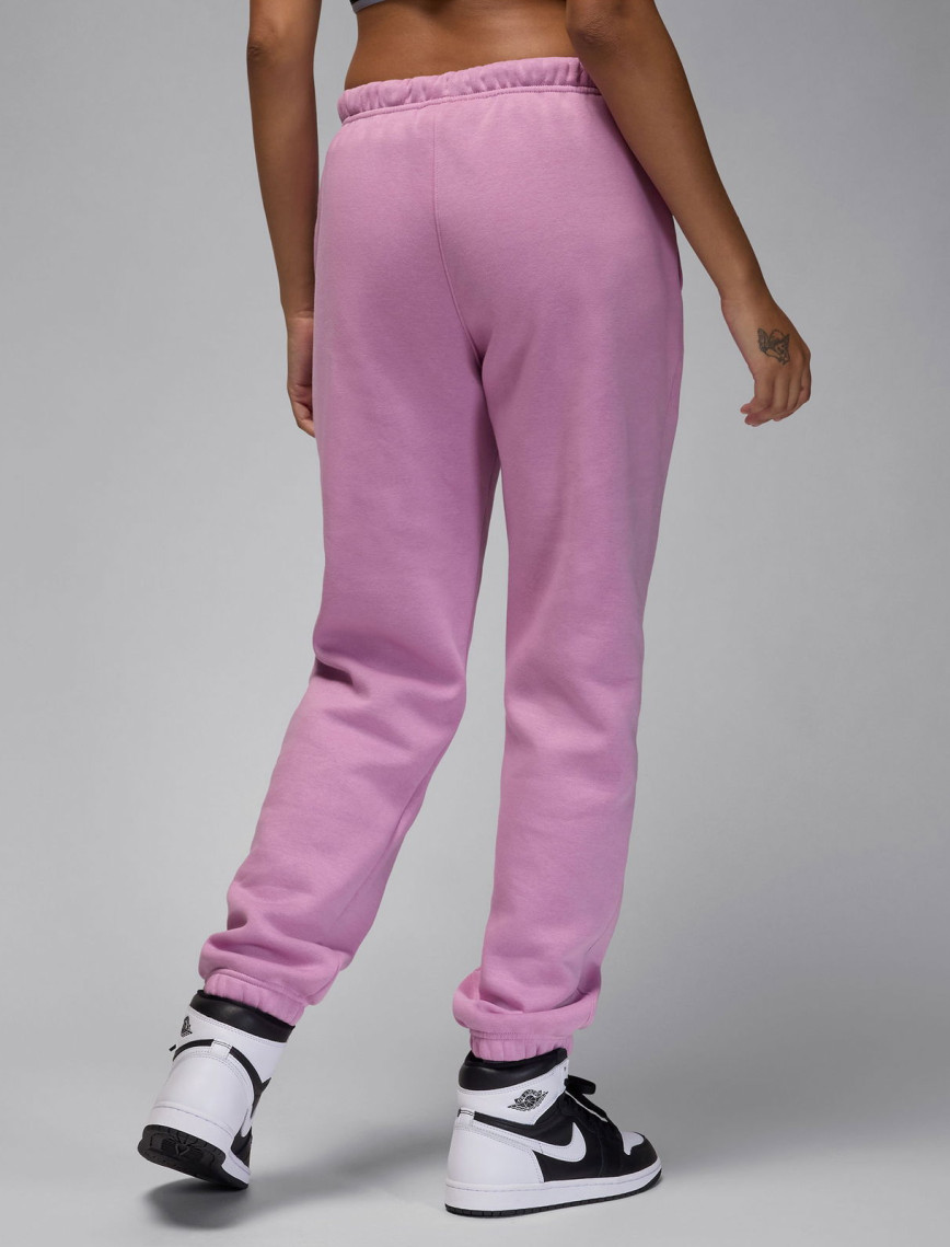 Jordan Brooklyn Fleece Kadın Mor Eşofman Altı Jordan Brooklyn Fleece Kadın Mor Eşofman Altı
