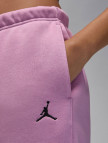 Jordan Brooklyn Fleece Kadın Mor Eşofman Altı Jordan Brooklyn Fleece Kadın Mor Eşofman Altı
