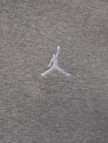 Jordan Brooklyn Fleece Erkek Gri Sweatshirt