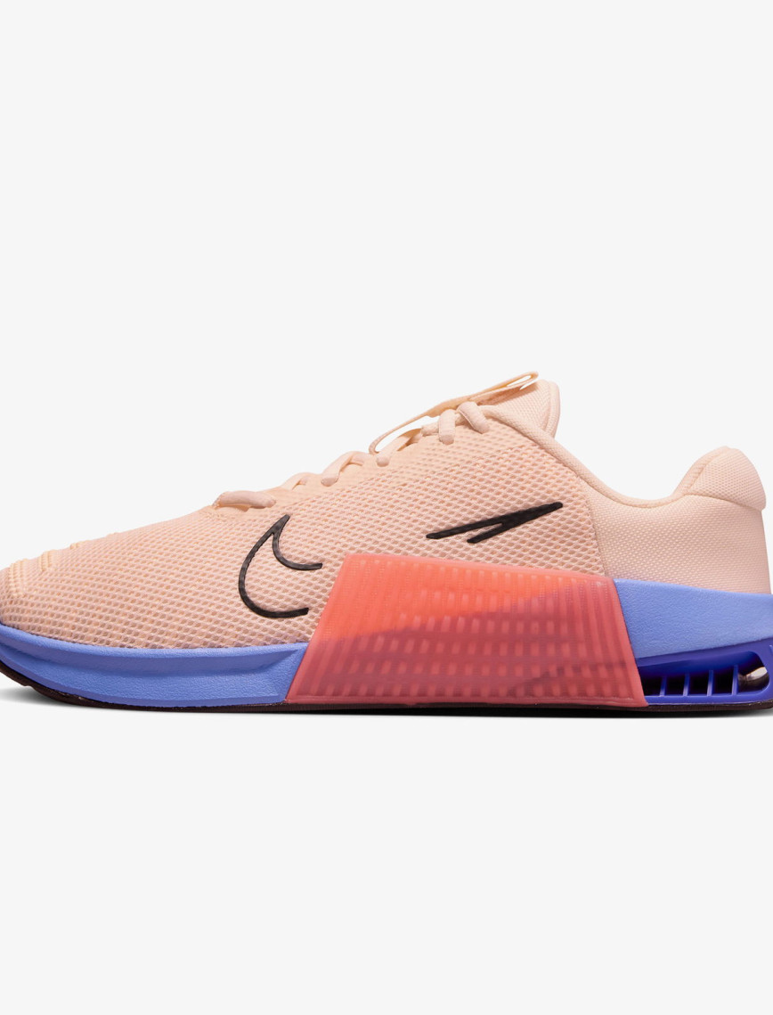 Nike Metcon 9 Kadın Turuncu Spor Ayakkabı Nike Metcon 9 Kadın Turuncu Spor Ayakkabı