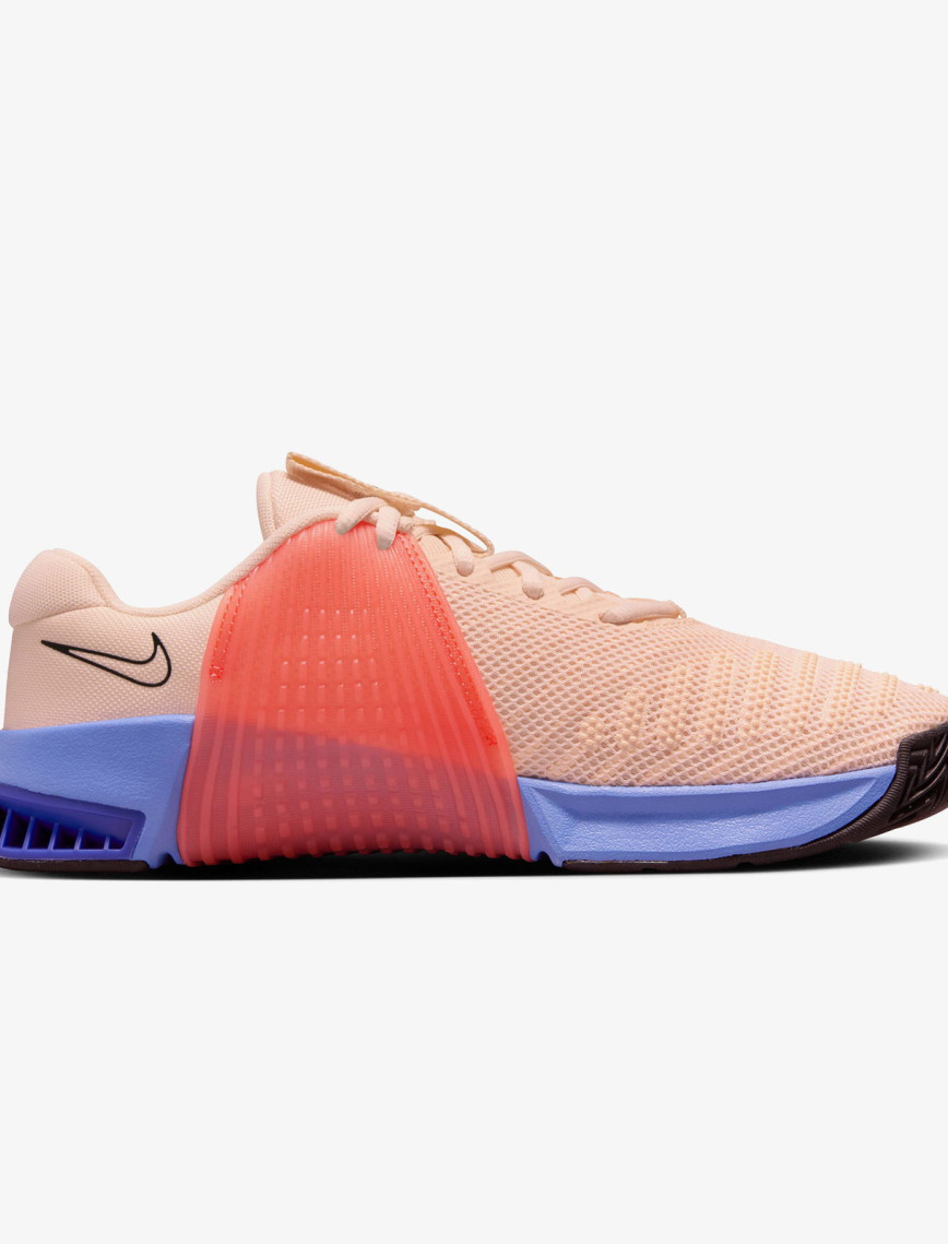 Nike Metcon 9 Kadın Turuncu Spor Ayakkabı Nike Metcon 9 Kadın Turuncu Spor Ayakkabı