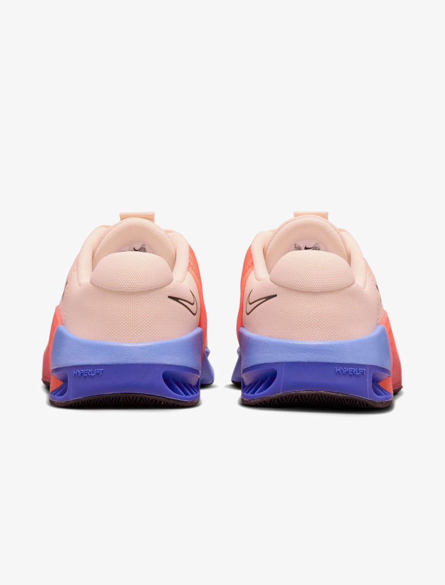 Nike Metcon 9 Kadın Turuncu Spor Ayakkabı Nike Metcon 9 Kadın Turuncu Spor Ayakkabı