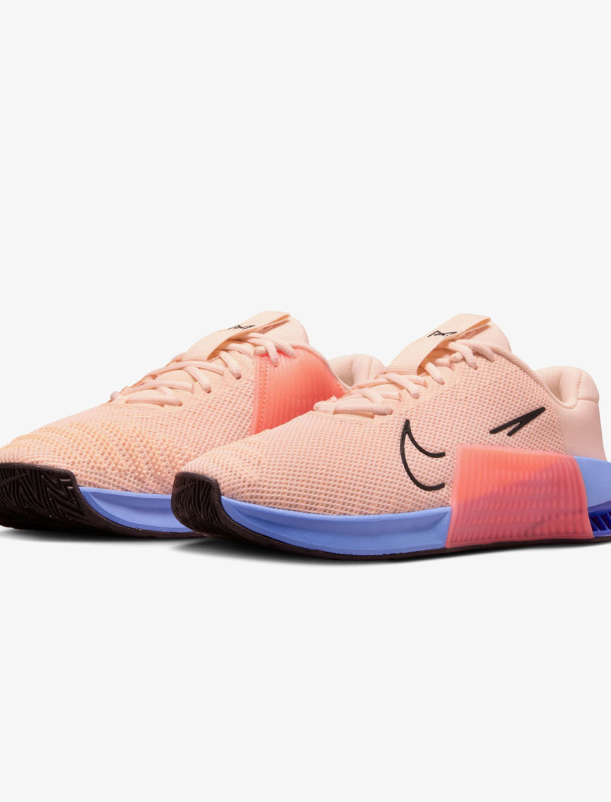 Nike Metcon 9 Kadın Turuncu Spor Ayakkabı Nike Metcon 9 Kadın Turuncu Spor Ayakkabı