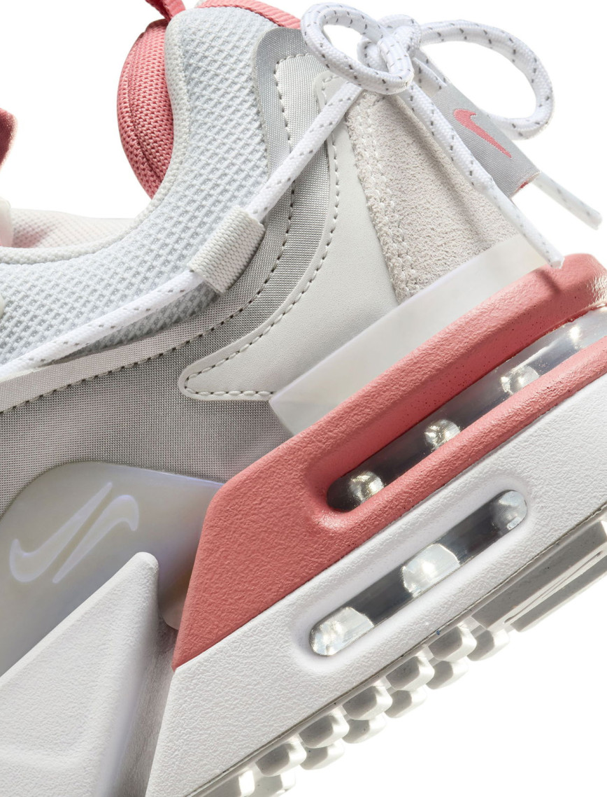 Nike Air Max Furyosa Kadın Beyaz Spor Ayakkabı Nike Air Max Furyosa Kadın Beyaz Spor Ayakkabı