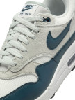 Nike Air Max 1 Essential Erkek Beyaz Spor Ayakkabı Nike Air Max 1 Essential Erkek Beyaz Spor Ayakkabı