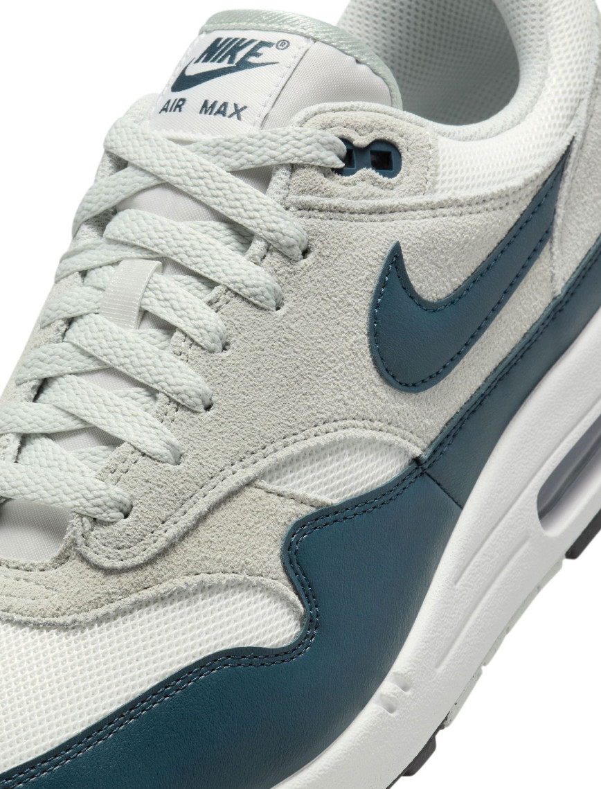 Nike Air Max 1 Essential Erkek Beyaz Spor Ayakkabı Nike Air Max 1 Essential Erkek Beyaz Spor Ayakkabı