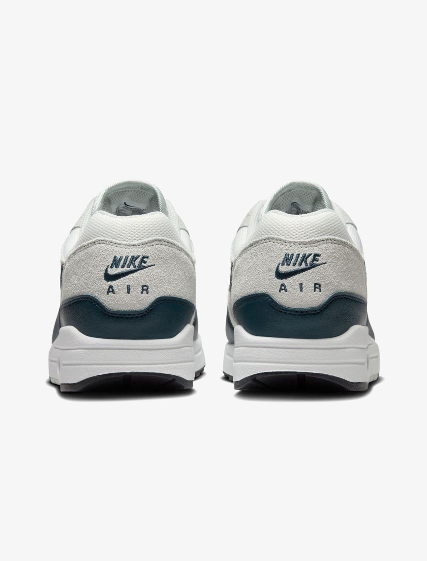 Nike Air Max 1 Essential Erkek Beyaz Spor Ayakkabı Nike Air Max 1 Essential Erkek Beyaz Spor Ayakkabı