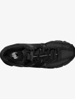 Nike Zoom Vomero 5 Erkek Siyah Spor Ayakkabı Nike Zoom Vomero 5 Erkek Siyah Spor Ayakkabı