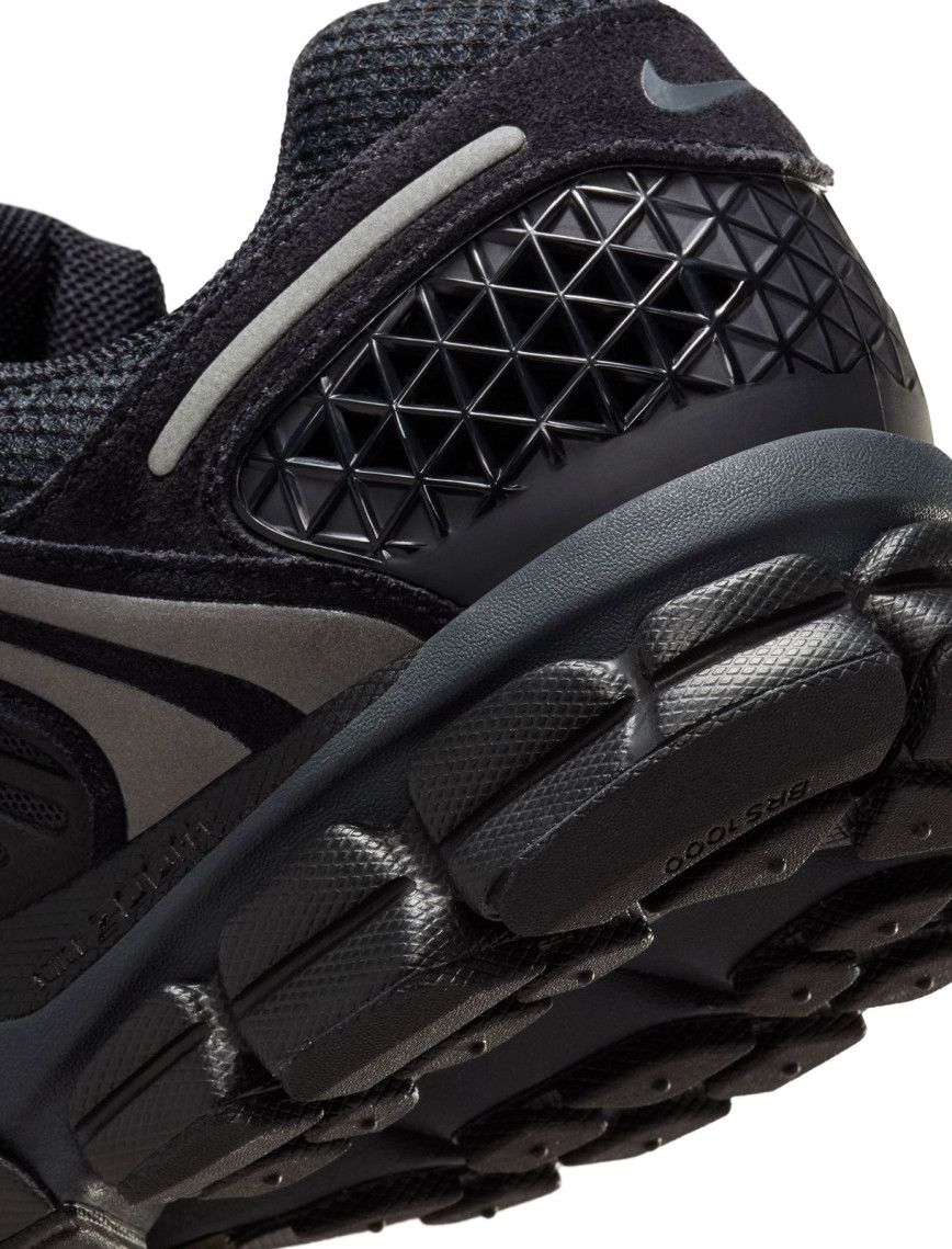 Nike Zoom Vomero 5 Erkek Siyah Spor Ayakkabı Nike Zoom Vomero 5 Erkek Siyah Spor Ayakkabı