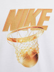 Nike Dri-Fit Vintage Erkek Beyaz T-Shirt Nike Dri-Fit Vintage Erkek Beyaz T-Shirt