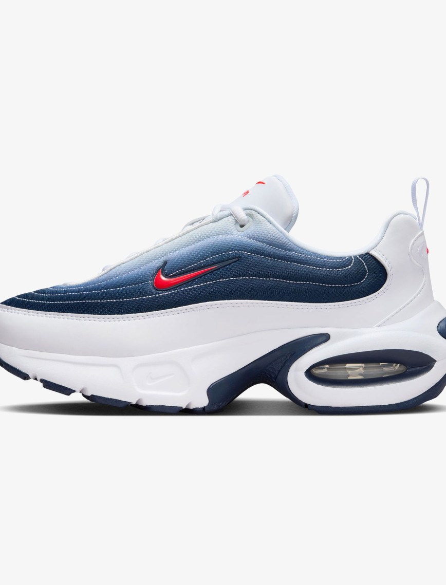 Nike Air Max Portal Kadın Beyaz Spor Ayakkabı Nike Air Max Portal Kadın Beyaz Spor Ayakkabı