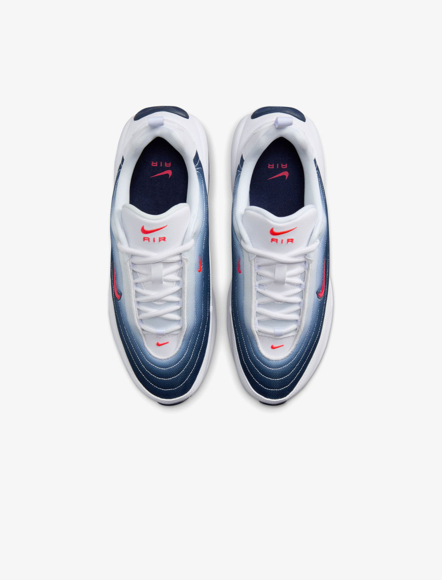 Nike Air Max Portal Kadın Beyaz Spor Ayakkabı Nike Air Max Portal Kadın Beyaz Spor Ayakkabı