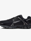 Nike Zoom Vomero 5 Erkek Siyah Spor Ayakkabı Nike Zoom Vomero 5 Erkek Siyah Spor Ayakkabı