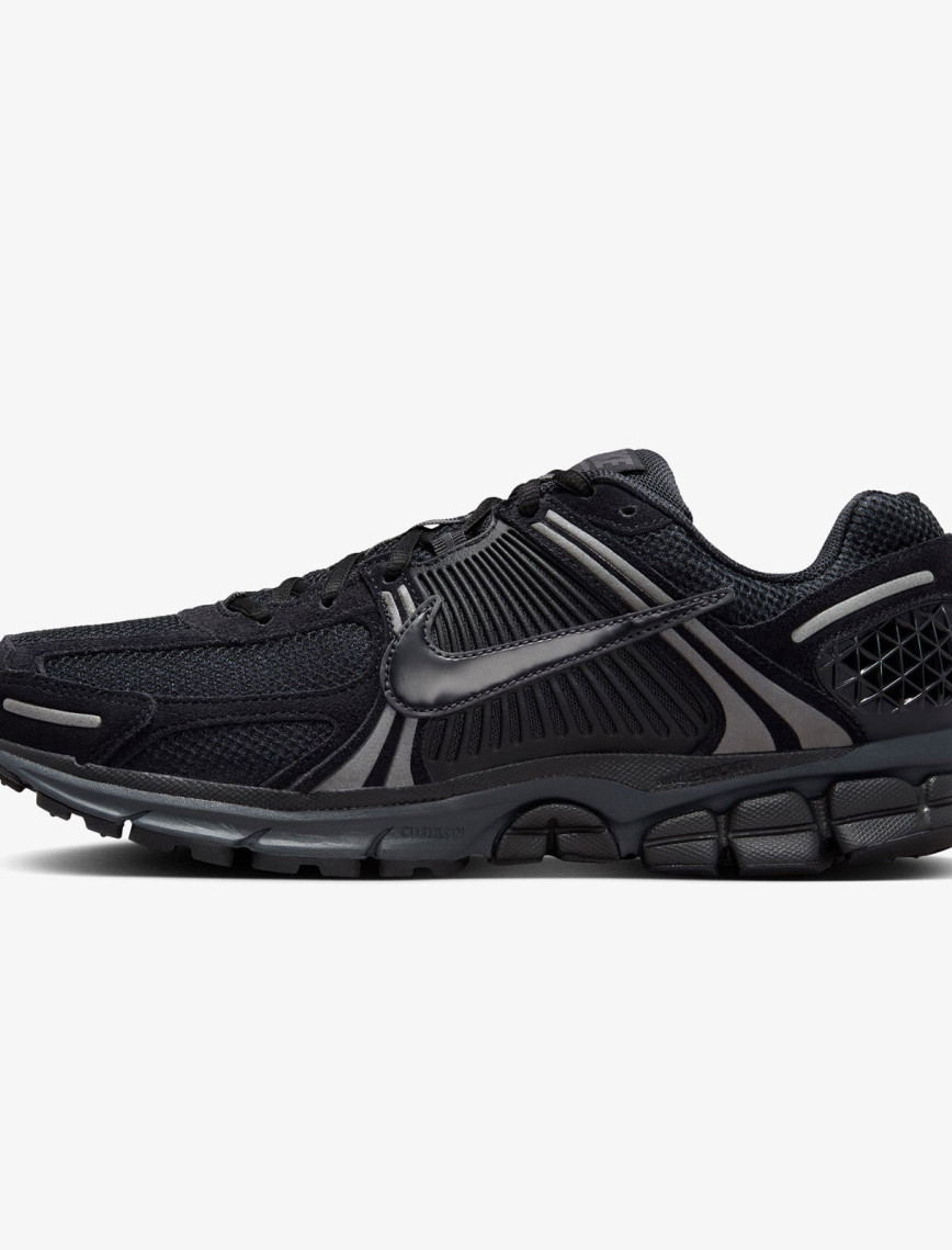 Nike Zoom Vomero 5 Erkek Siyah Spor Ayakkabı Nike Zoom Vomero 5 Erkek Siyah Spor Ayakkabı