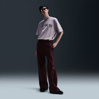 Nike Sportswear Kadın Mor T-Shirt Nike Sportswear Kadın Mor T-Shirt