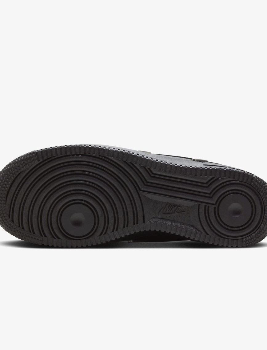 Nike Air Force 1 ?07 LX Kadın Siyah Spor Ayakkabı Nike Air Force 1 ?07 LX Kadın Siyah Spor Ayakkabı