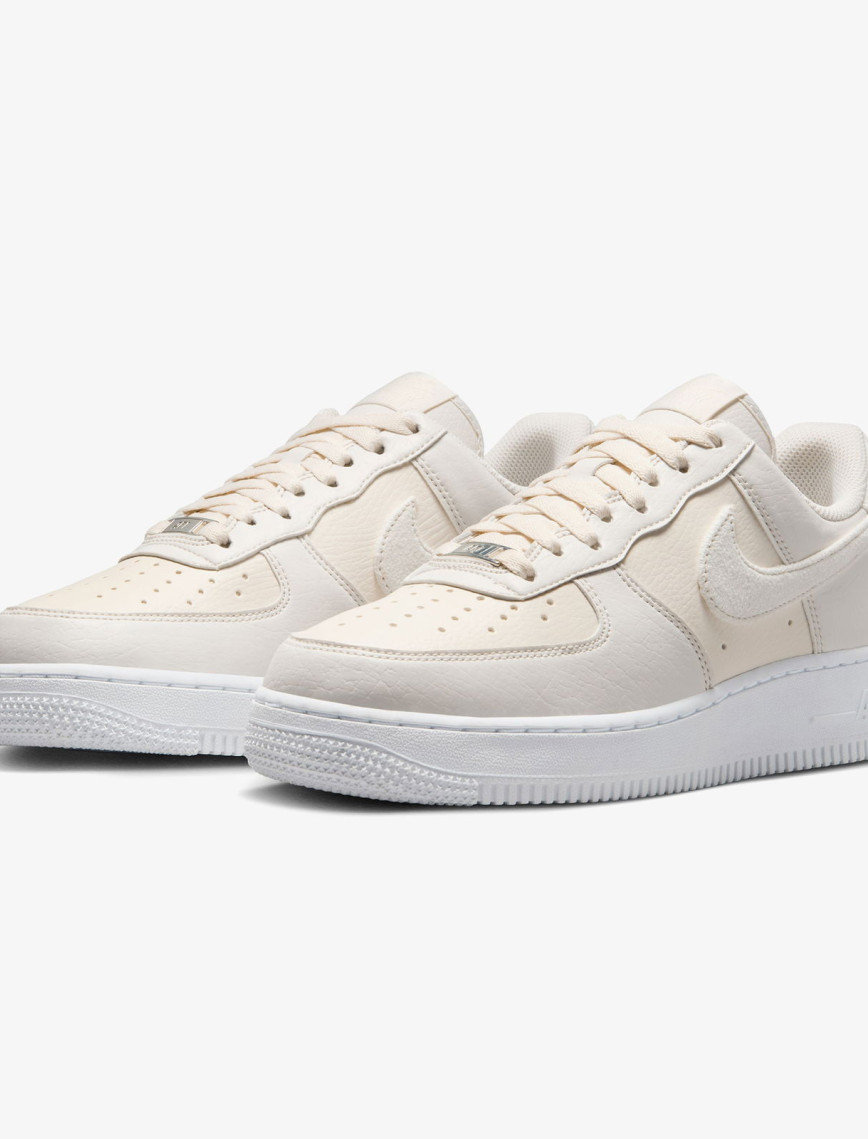 Nike Air Force 1 '07 Next Nature Kadın Siyah Spor Ayakkabı Nike Air Force 1 '07 Next Nature Kadın Siyah Spor Ayakkabı