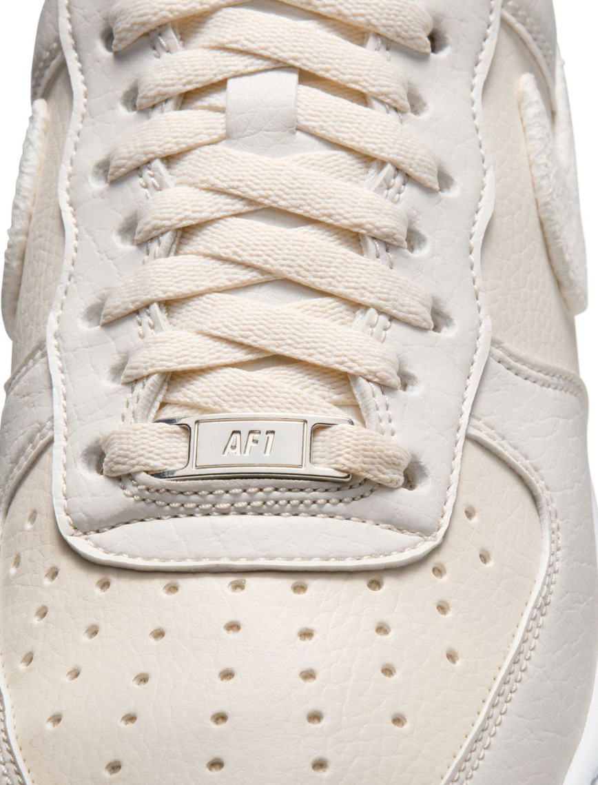 Nike Air Force 1 '07 Next Nature Kadın Siyah Spor Ayakkabı Nike Air Force 1 '07 Next Nature Kadın Siyah Spor Ayakkabı