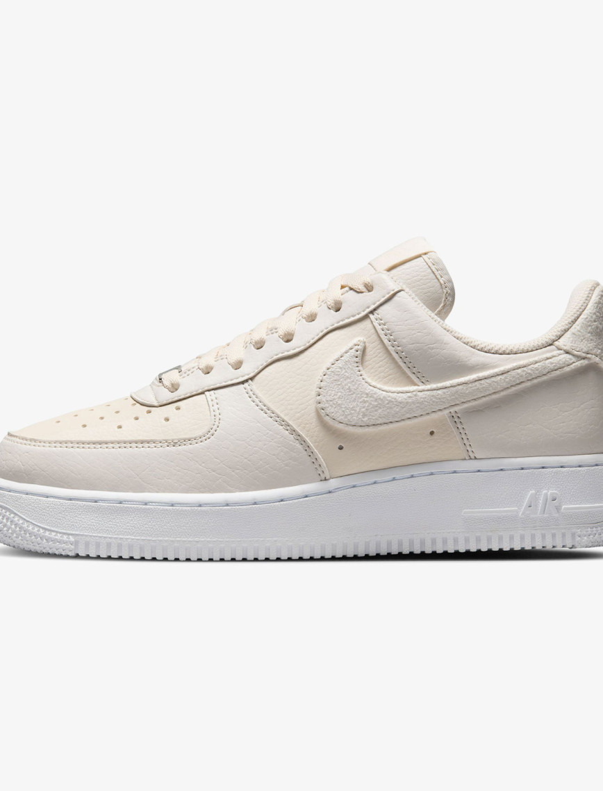 Nike Air Force 1 '07 Next Nature Kadın Siyah Spor Ayakkabı Nike Air Force 1 '07 Next Nature Kadın Siyah Spor Ayakkabı