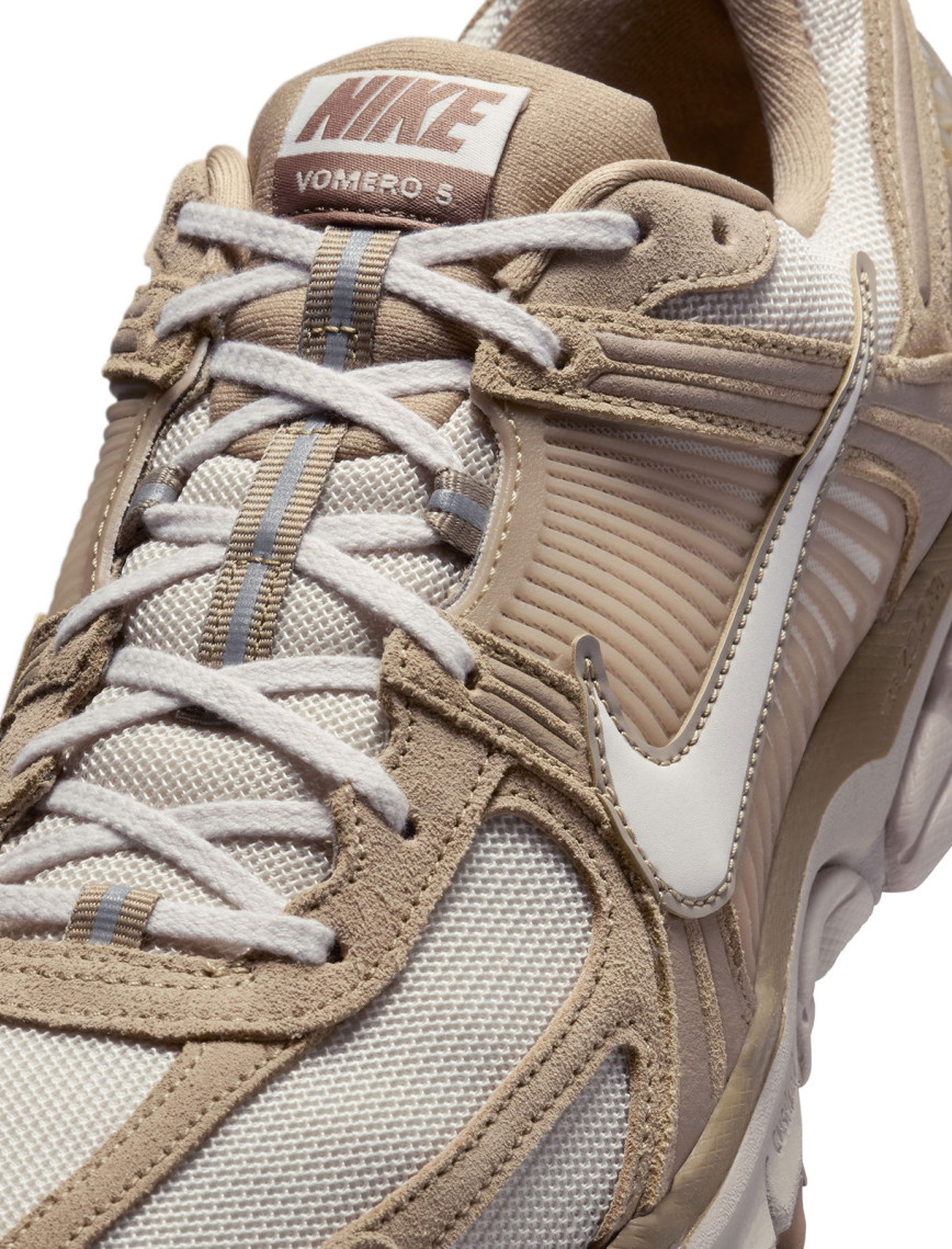 Nike Zoom Vomero 5 Erkek Haki Spor Ayakkabı Nike Zoom Vomero 5 Erkek Haki Spor Ayakkabı