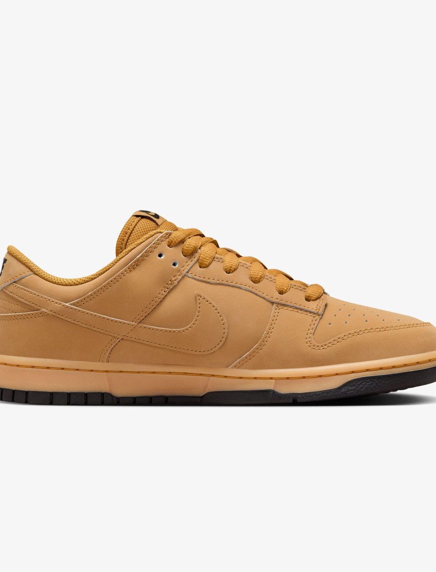 Nike Dunk Low Retro SE Erkek Sarı Spor Ayakkabı Nike Dunk Low Retro SE Erkek Sarı Spor Ayakkabı