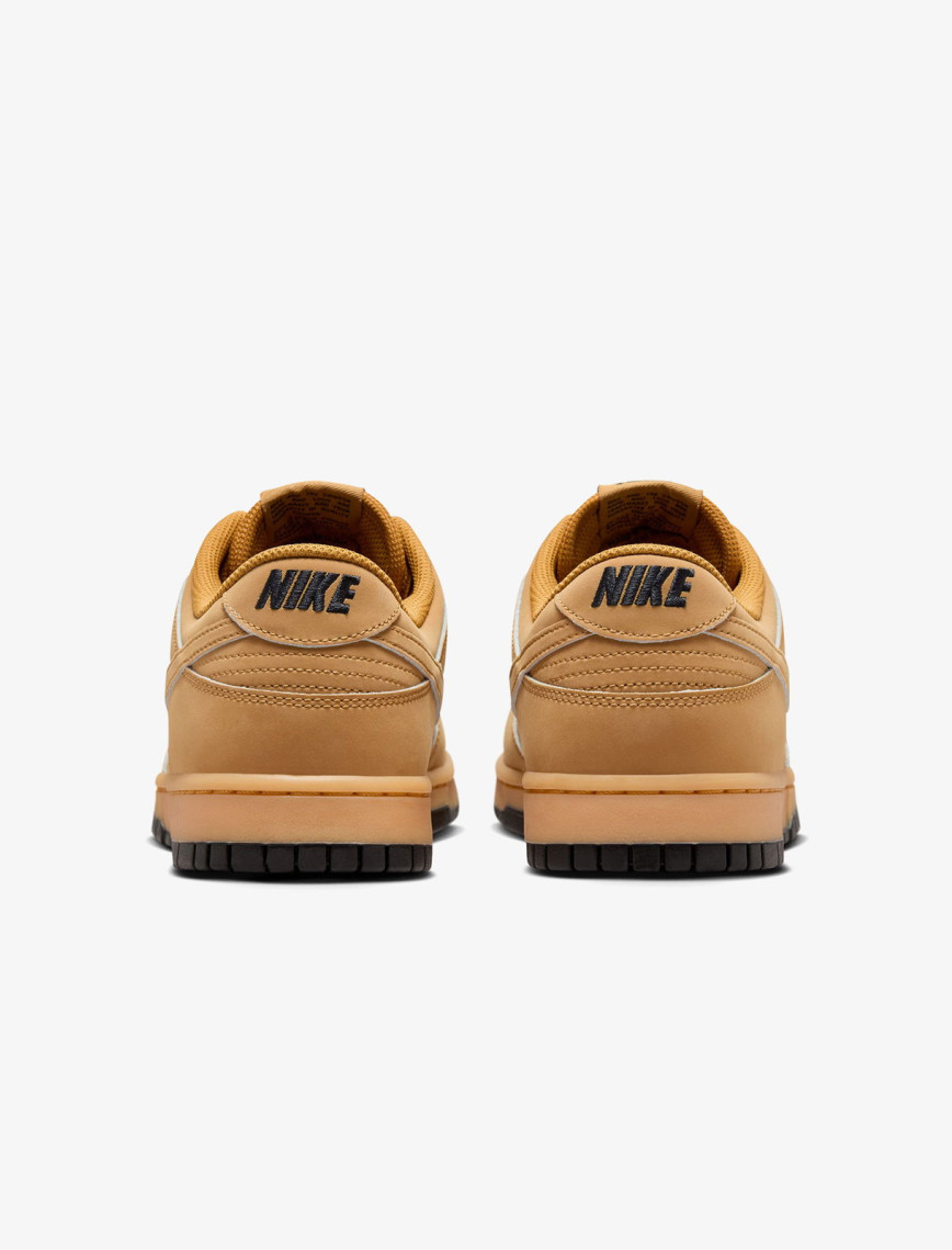 Nike Dunk Low Retro SE Erkek Sarı Spor Ayakkabı Nike Dunk Low Retro SE Erkek Sarı Spor Ayakkabı