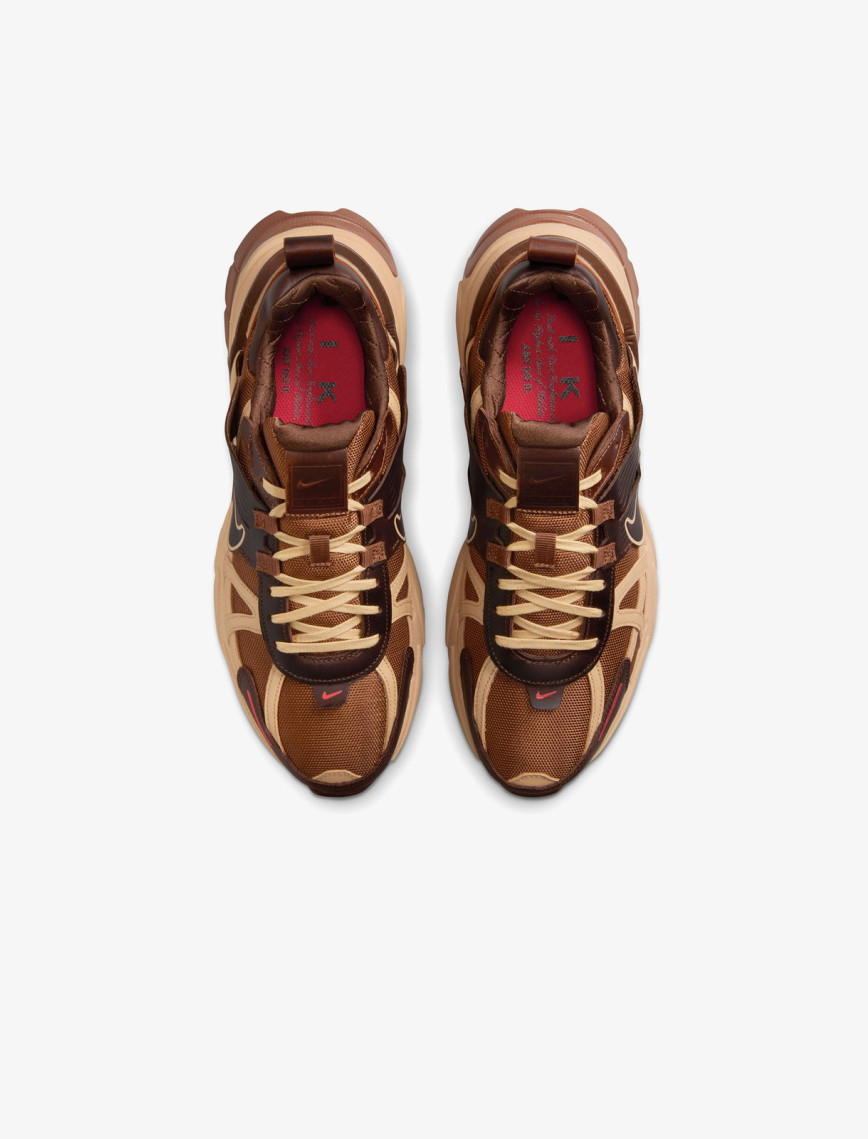 Nike V2K Run Erkek Kahverengi Spor Ayakkabı Nike V2K Run Erkek Kahverengi Spor Ayakkabı