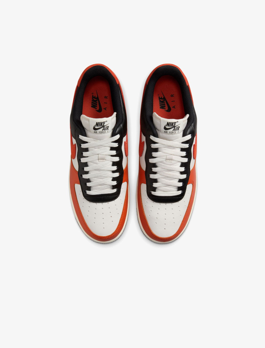 Nike Air Force 1 '07 LV8 Erkek Siyah Spor Ayakkabı Nike Air Force 1 '07 LV8 Erkek Siyah Spor Ayakkabı