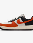 Nike Air Force 1 '07 LV8 Erkek Siyah Spor Ayakkabı Nike Air Force 1 '07 LV8 Erkek Siyah Spor Ayakkabı