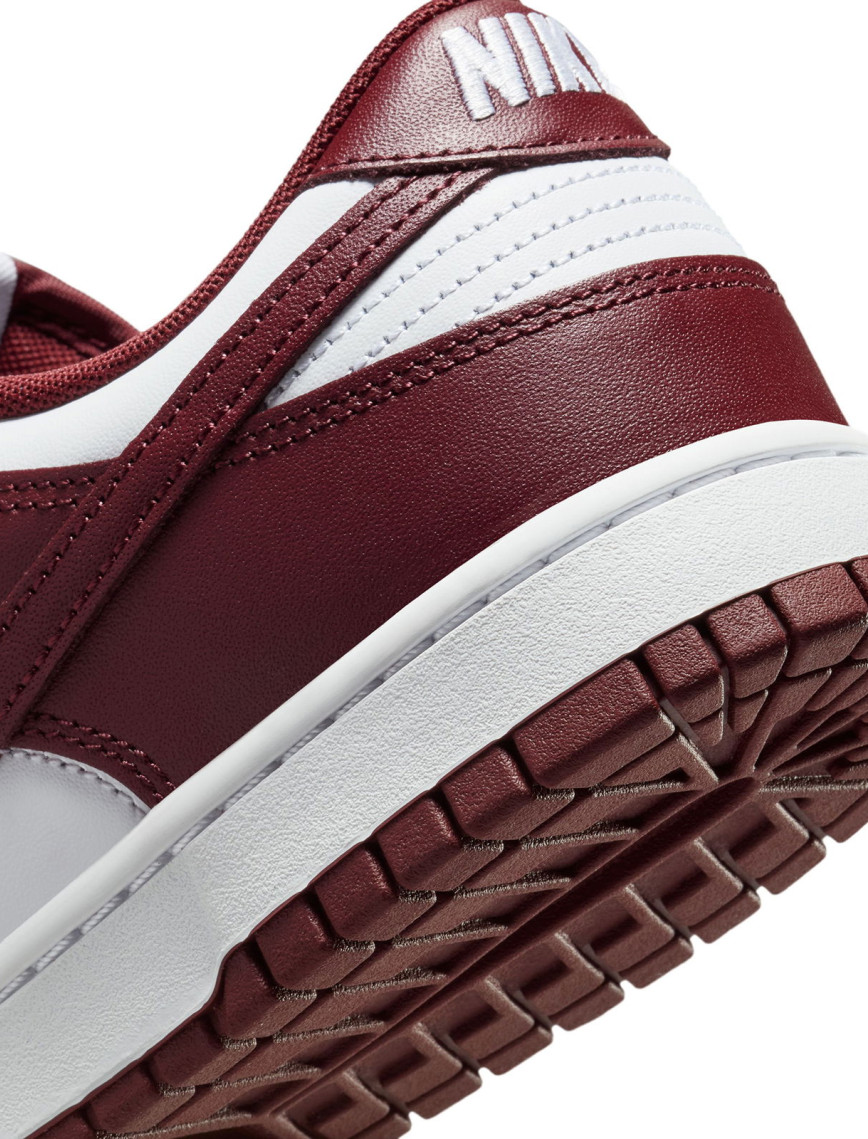 Nike Dunk Low Retro Erkek Beyaz Spor Ayakkabı Nike Dunk Low Retro Erkek Beyaz Spor Ayakkabı