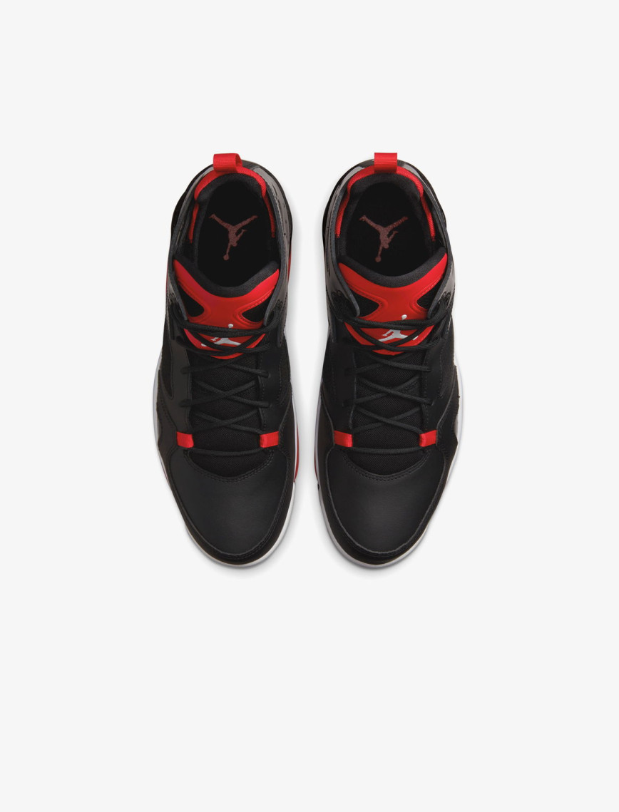 Jordan Flight Club '91 Erkek Siyah Spor Ayakkabı Jordan Flight Club '91 Erkek Siyah Spor Ayakkabı