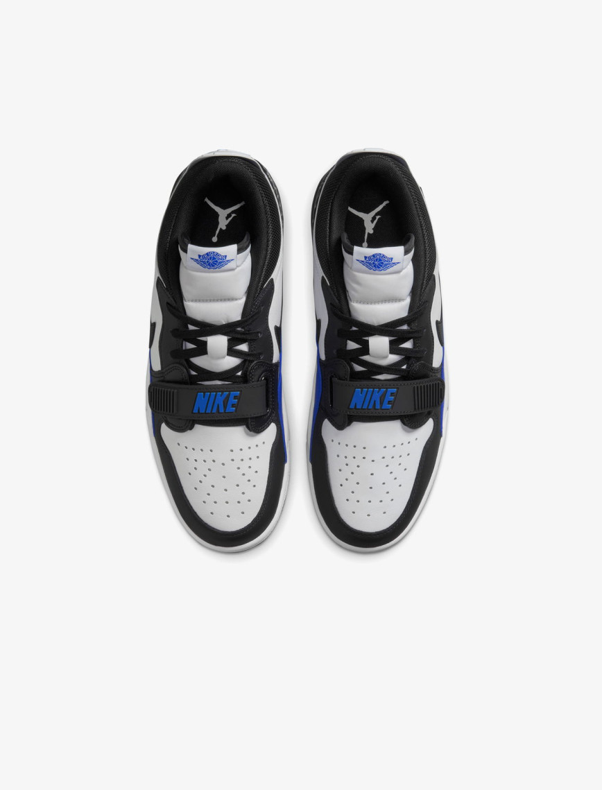 Jordan Air Legacy 312 Low Erkek Beyaz Spor Ayakkabı Jordan Air Legacy 312 Low Erkek Beyaz Spor Ayakkabı