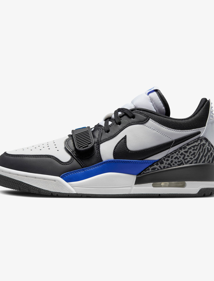 Jordan Air Legacy 312 Low Erkek Beyaz Spor Ayakkabı Jordan Air Legacy 312 Low Erkek Beyaz Spor Ayakkabı