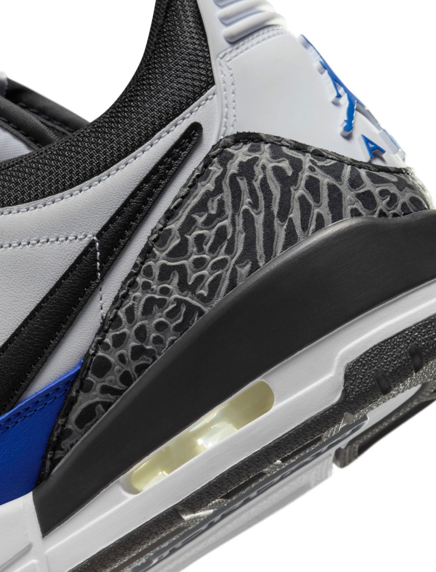 Jordan Air Legacy 312 Low Erkek Beyaz Spor Ayakkabı Jordan Air Legacy 312 Low Erkek Beyaz Spor Ayakkabı