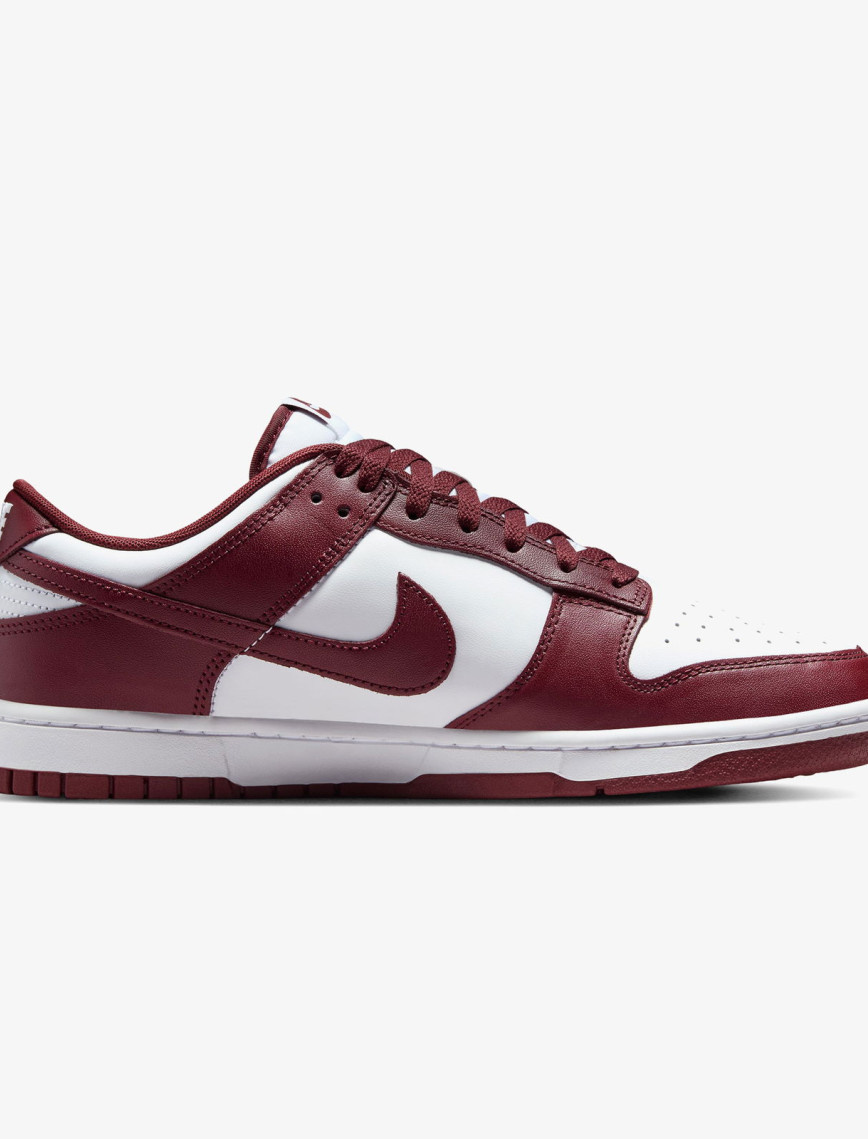 Nike Dunk Low Retro Erkek Beyaz Spor Ayakkabı Nike Dunk Low Retro Erkek Beyaz Spor Ayakkabı