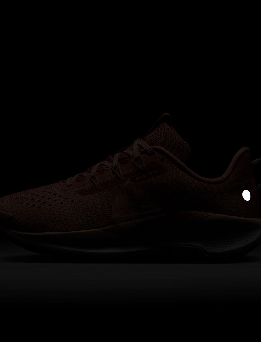 Nike Pegasus Trail 5 Kadın Pembe Spor Ayakkabı Nike Pegasus Trail 5 Kadın Pembe Spor Ayakkabı