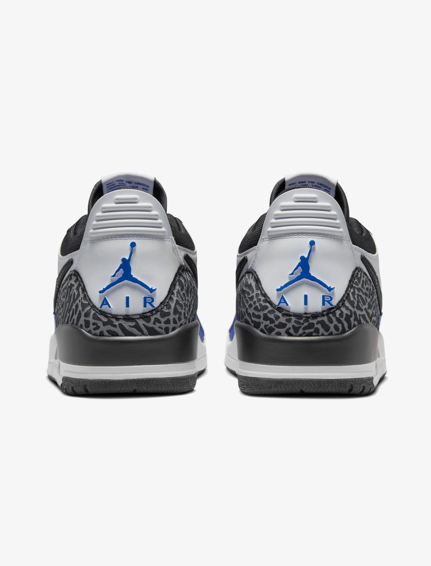 Jordan Air Legacy 312 Low Erkek Beyaz Spor Ayakkabı Jordan Air Legacy 312 Low Erkek Beyaz Spor Ayakkabı