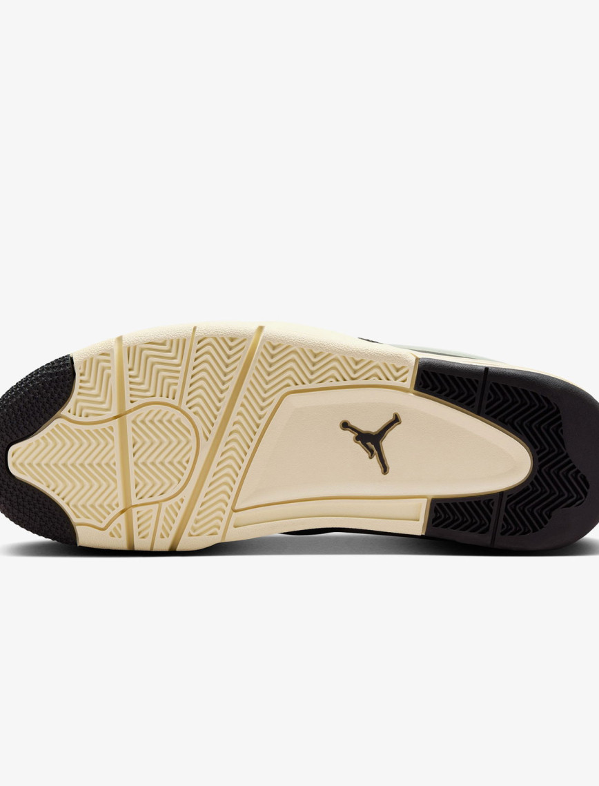 Jordan Air 4 RM Erkek Siyah Spor Ayakkabı Jordan Air 4 RM Erkek Siyah Spor Ayakkabı