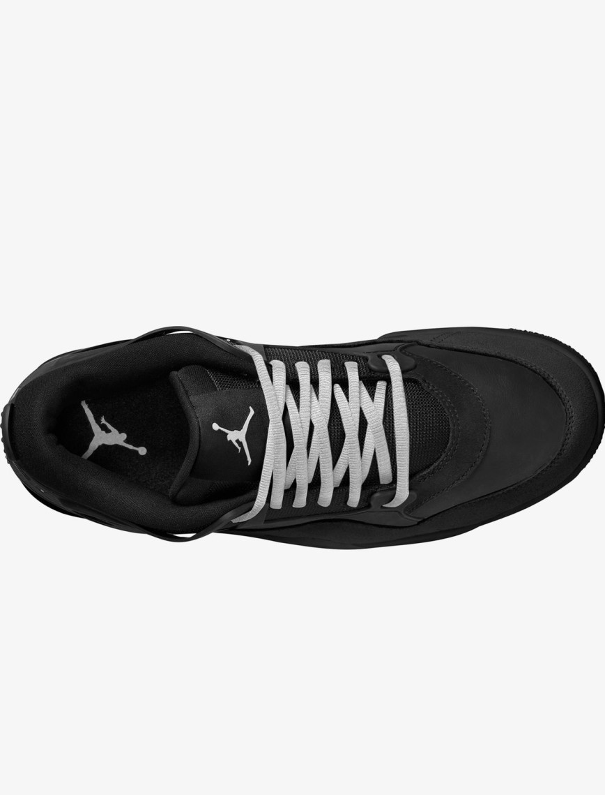 Jordan Air 4 RM Erkek Siyah Spor Ayakkabı Jordan Air 4 RM Erkek Siyah Spor Ayakkabı