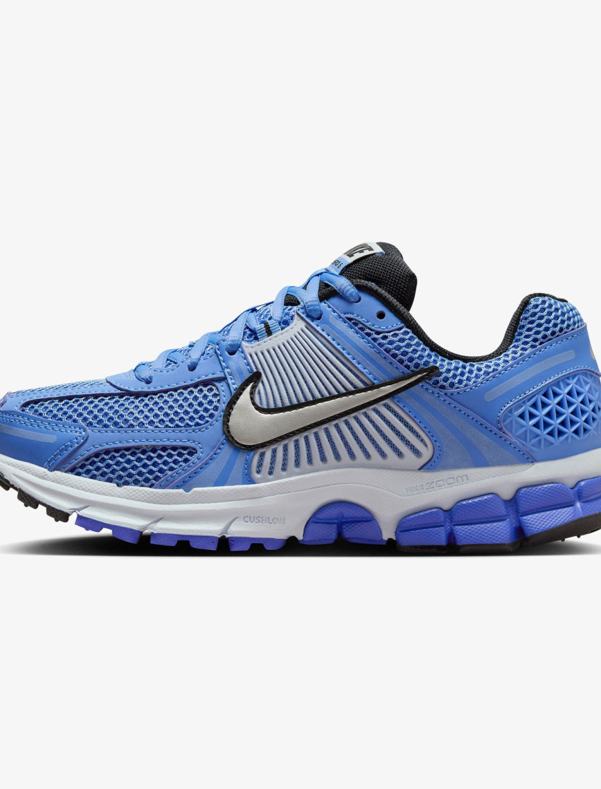 Nike Zoom Vomero 5 Kadın Mavi Spor Ayakkabı Nike Zoom Vomero 5 Kadın Mavi Spor Ayakkabı