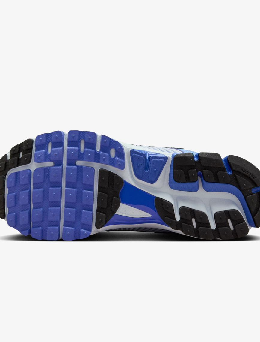 Nike Zoom Vomero 5 Kadın Mavi Spor Ayakkabı Nike Zoom Vomero 5 Kadın Mavi Spor Ayakkabı