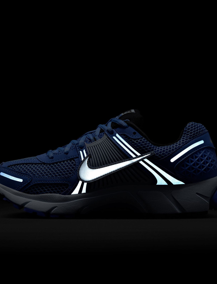 Nike Zoom Vomero 5 Kadın Mavi Spor Ayakkabı Nike Zoom Vomero 5 Kadın Mavi Spor Ayakkabı