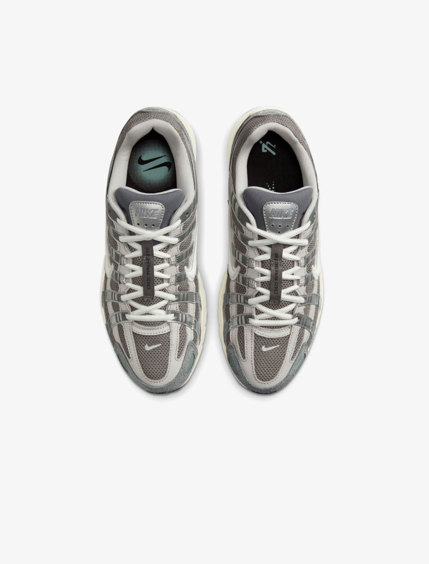 Nike P-6000 Erkek Gri Spor Ayakkabı Nike P-6000 Erkek Gri Spor Ayakkabı