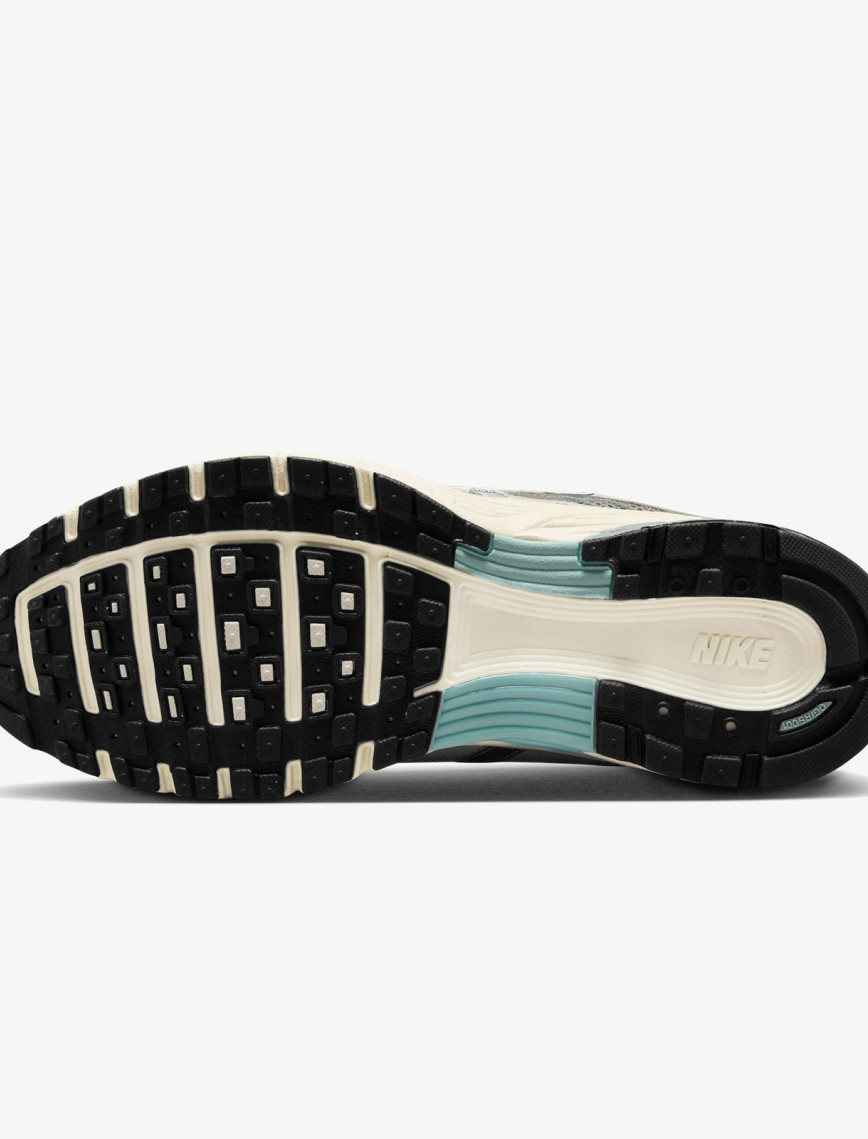 Nike P-6000 Erkek Gri Spor Ayakkabı Nike P-6000 Erkek Gri Spor Ayakkabı