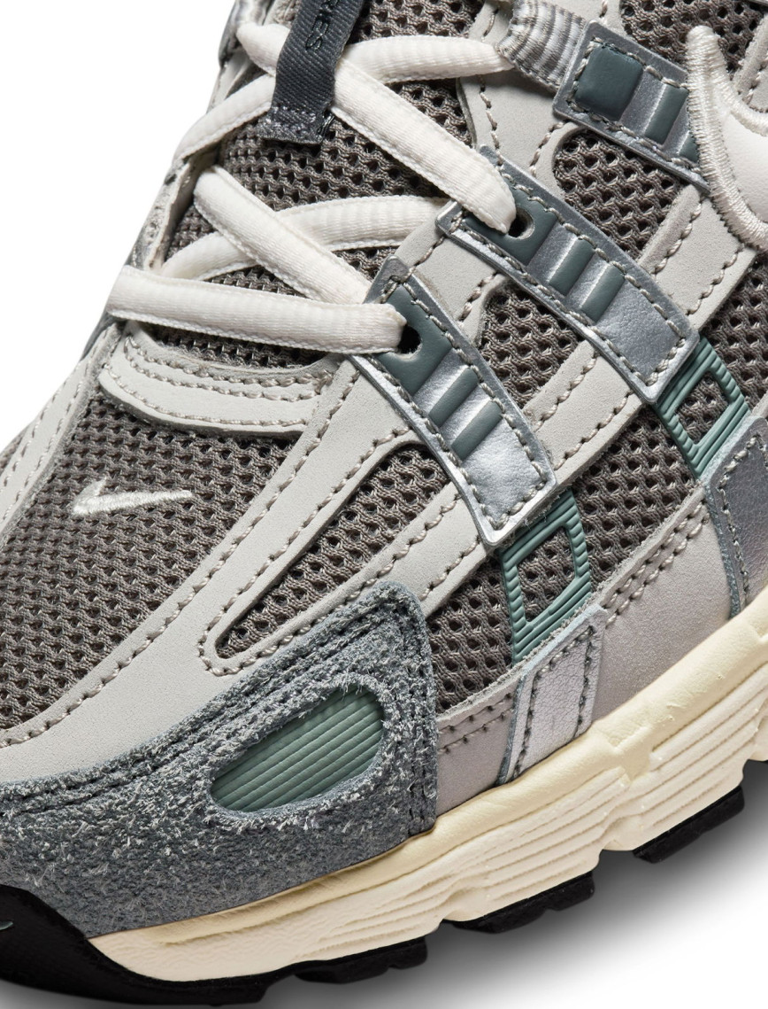 Nike P-6000 Erkek Gri Spor Ayakkabı Nike P-6000 Erkek Gri Spor Ayakkabı