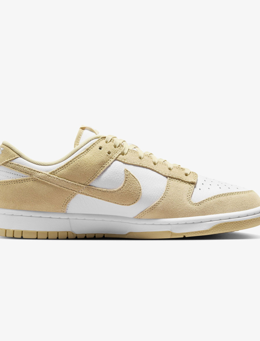 Nike Dunk Low Retro Erkek Beyaz Spor Ayakkabı Nike Dunk Low Retro Erkek Beyaz Spor Ayakkabı