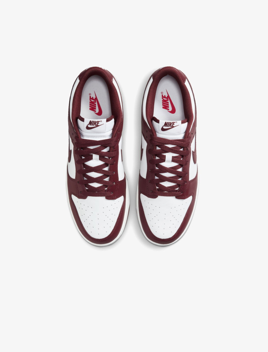 Nike Dunk Low Retro Erkek Beyaz Spor Ayakkabı Nike Dunk Low Retro Erkek Beyaz Spor Ayakkabı