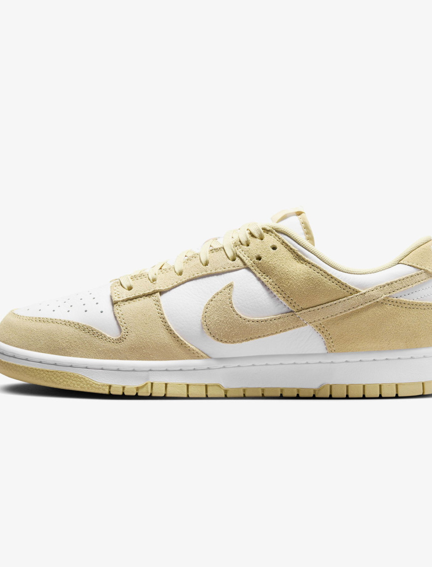 Nike Dunk Low Retro Erkek Beyaz Spor Ayakkabı Nike Dunk Low Retro Erkek Beyaz Spor Ayakkabı