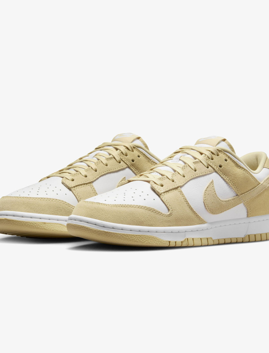 Nike Dunk Low Retro Erkek Beyaz Spor Ayakkabı Nike Dunk Low Retro Erkek Beyaz Spor Ayakkabı