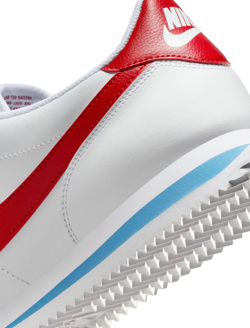 Nike Cortez Erkek Beyaz Spor Ayakkabı